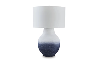 METAL TABLE LAMP (1/CN)  L207514 ASHLEY FURNITURE