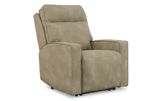 PWR RECLINER/ADJ HEADREST  4510306C ASHLEY FURNITURE