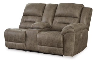 RAF DBL REC PWR CON LOVESEAT  8310690C ASHLEY FURNITURE