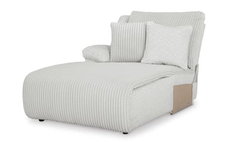 LAF PRESS BACK CHAISE  9270605C ASHLEY FURNITURE