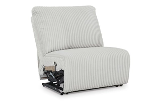 ARMLESS RECLINER  9270619C ASHLEY FURNITURE