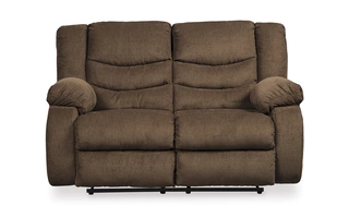 reclining loveseat  9860586C ashley