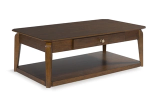 RECTANGULAR COCKTAIL TABLE  T596-1 ASHLEY FURNITURE