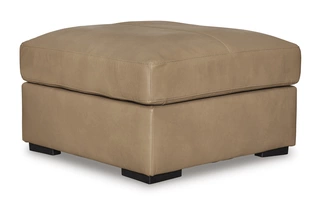 OVERSIZED ACCENT OTTOMAN  3800608C ASHLEY FURNITURE
