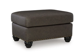 OTTOMAN  5550314 ASHLEY FURNITURE
