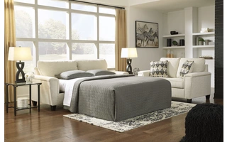 QUEEN SOFA SLEEPER  8390439C ASHLEY FURNITURE