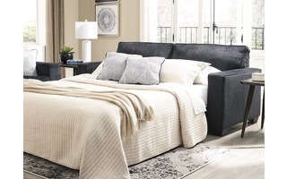 QUEEN SOFA SLEEPER  8721339C ASHLEY FURNITURE