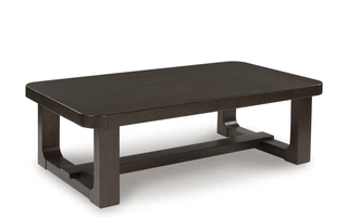 RECTANGULAR COCKTAIL TABLE  T856-1 ASHLEY FURNITURE