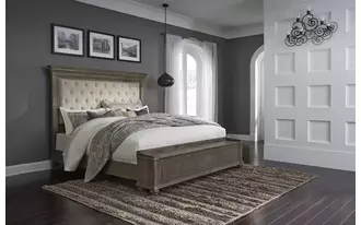 king/cal king storage ftbd johnelle gray