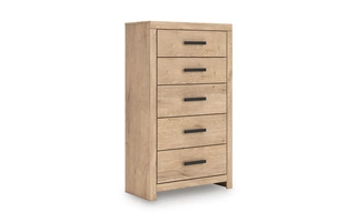 TWO DRAWER NIGHT STAND  B3787-92 ASHLEY FURNITURE