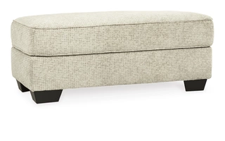 OTTOMAN  9620514 ASHLEY FURNITURE