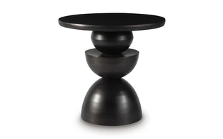 ACCENT TABLE  A4000680 ASHLEY FURNITURE