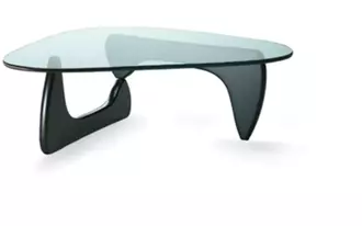 noguchi coffee table 