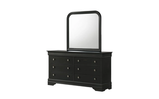 DRESSER MIRROR  C0393A-050 LIFESTYLE FURNITURE