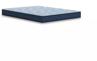 california king mattress peak 2.0 bonnell light blue