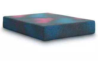 california king mattress 13 inch hybrid hot buy multi