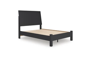 full panel footboard w/rails  B1013-184 ashley