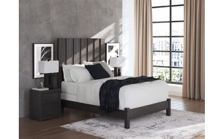 QUEEN/KING HEADBOARD POSTS  PCB3370-61 ASHLEY FURNITURE