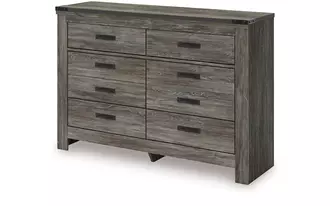 six drawer dresser