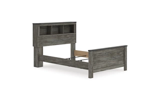 full panel rails  B4480-86 ashley