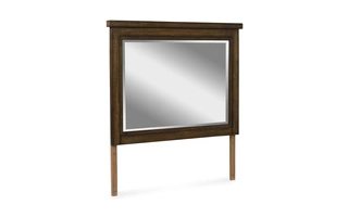 BEDROOM MIRROR  B849-36 ASHLEY FURNITURE