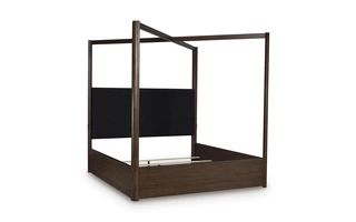 QUEEN/KING POSTER RAILS/POSTS  PCB857-51 ASHLEY FURNITURE