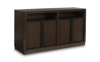 dining room server  D857-60 ashley