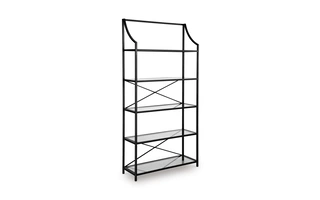 BOOKCASE  A4000557 ASHLEY FURNITURE