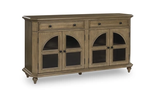 ACCENT CABINET  A4000597 ASHLEY FURNITURE