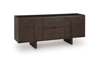 ACCENT CABINET  A4000678 ASHLEY FURNITURE