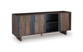 ACCENT CABINET  A4000679 ASHLEY FURNITURE