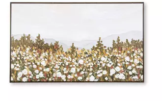 wall art engelworth in multi by ashley