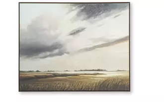 wall art taymen in multi by ashley