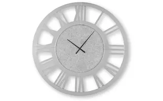 wall clock reinport mirror
