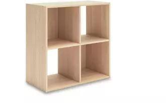 four cube organizer piperton tan