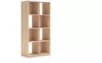 eight cube organizer piperton tan