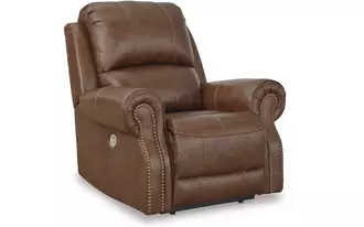 zero wall power recliner freyeburg in auburn by ashley