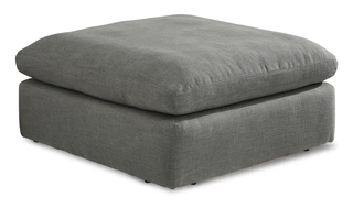 OVERSIZED ACCENT OTTOMAN  2980408 ASHLEY FURNITURE