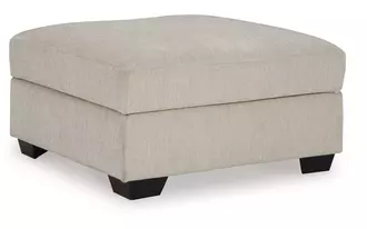 ottoman with storage