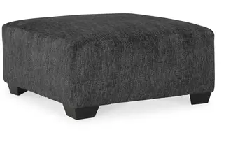 oversized accent ottoman