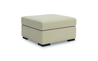 OVERSIZED ACCENT OTTOMAN  5940408 ASHLEY FURNITURE