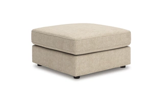 OVERSIZED ACCENT OTTOMAN  6140508 ASHLEY FURNITURE