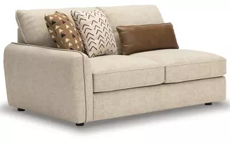 Ashley seyler laf sofa in sand