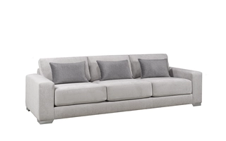 SOFA  7705S SOFA BY FANCY