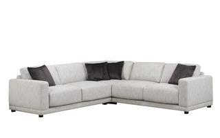 LHF LOVESEAT  7709LHFLOVE SOFA BY FANCY