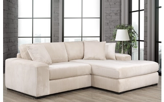 RHF CHAISE  7725RHFCHAISE SOFA BY FANCY