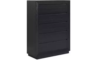 five drawer chest