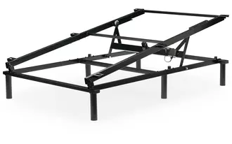 Ashley elevate queen/full lift kit in gray