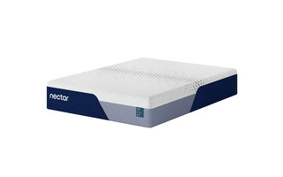 TWIN XL MATTRESS  M12671 ASHLEY FURNITURE