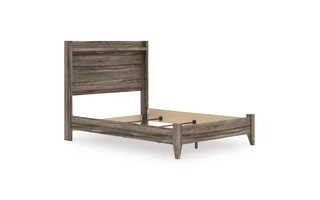 full panel headboard  B2005-87 ashley